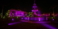 Señor de los Milagros: Se viste de morado por todo el mes de octubre en nueva tradición