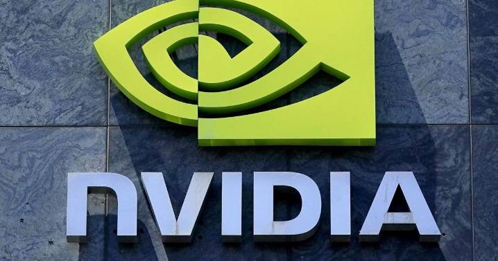 Nvidia tops $5 trillion in total value as Wall Street waits for a Fed announcement