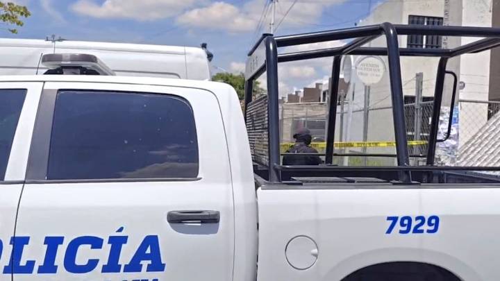 Refuerzan la seguridad en Celaya tras ataque a la Guardia Nacional