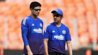 Gill Bluffs WI; Takes U-Turn On Playing Combination For 1st Test Cricket