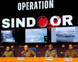 ‘Jawano, aaj khatam kar do inko’: BSF sub-inspector exhorted troops during Operation Sindoor