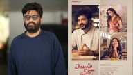Naga Vamsi: Telusu Kada Is Not a Soft Love Story; A Big Surprise Awaits