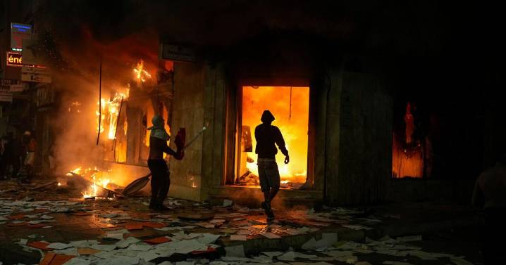 Morocco pledges reforms as death toll rises to 3 in anti