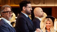 Gala de eliminación en MasterChef Celebrity: quién se fue este domingo