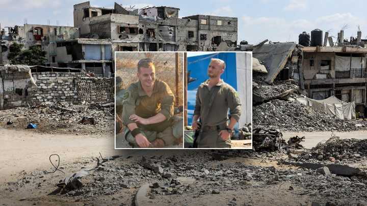 2 IDF soldiers killed in Rafah attack that jeopardized Hamas ceasefire