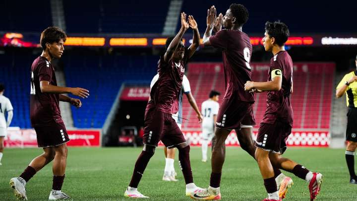 Hann lifts No. 1 St. Benedict’s past No. 10 Seton Hall Prep in Essex semifinals