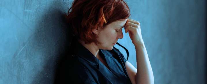 Women Have Twice as Many Depression Genes as Men, Says Largest