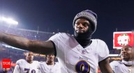 Will Lamar Jackson play tonight against the Miami Dolphins? Latest injury update on the Baltimore Ravens quarterback