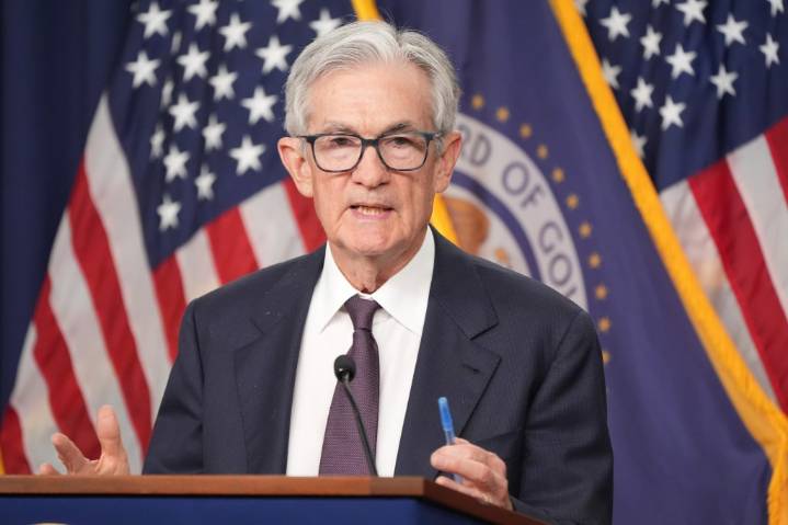 Fed expected to cut rates this week as unsteady labor market takes priority