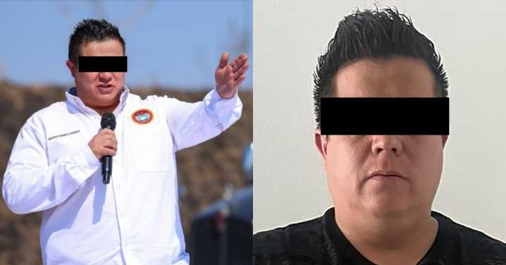 Detienen a operador del CJNG en Jalisco; era dirigente transportista