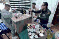 Diputado recolecta ayuda para damnificados, pero la envía a un municipio que no requiere atención prioritaria