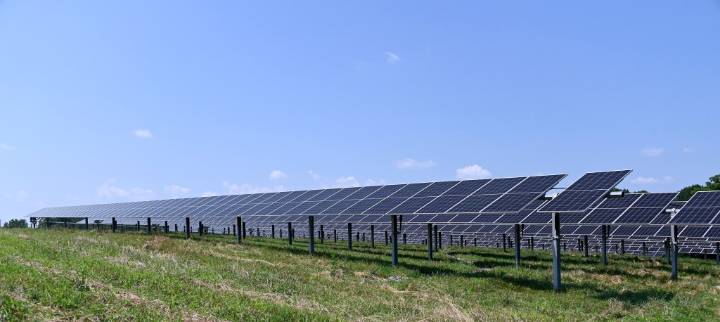 With energy storage projects ‘imminent,’ Carroll leaders split on zoning updates