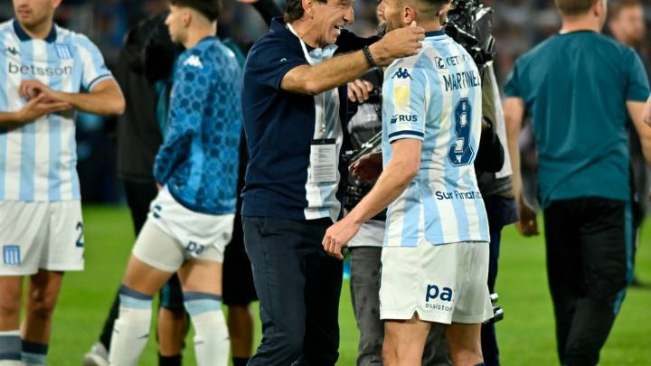 Flamengo vs Racing hoy en vivo, por la Copa Libertadores: hora, TV y formaciones