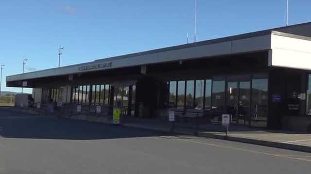 Essential air service at Lebanon Municipal Airport to continue amid government shutdown