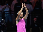 Carlos Alcaraz liderará a España en 'Final 8'; Sinner fuera