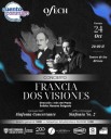 Francia Dos Visiones en Chihuahua
