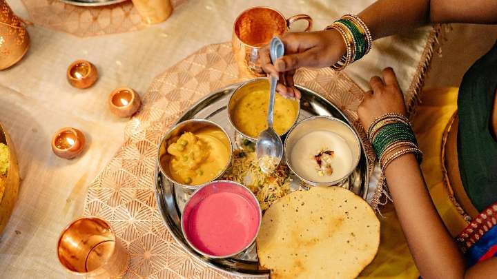 Homesick, stressed, or celebrating? The health impact of festive overeating