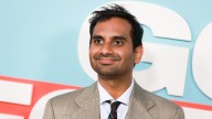 Aziz Ansari Defends Riyadh Gig, Plans To Donate Part Of Fee