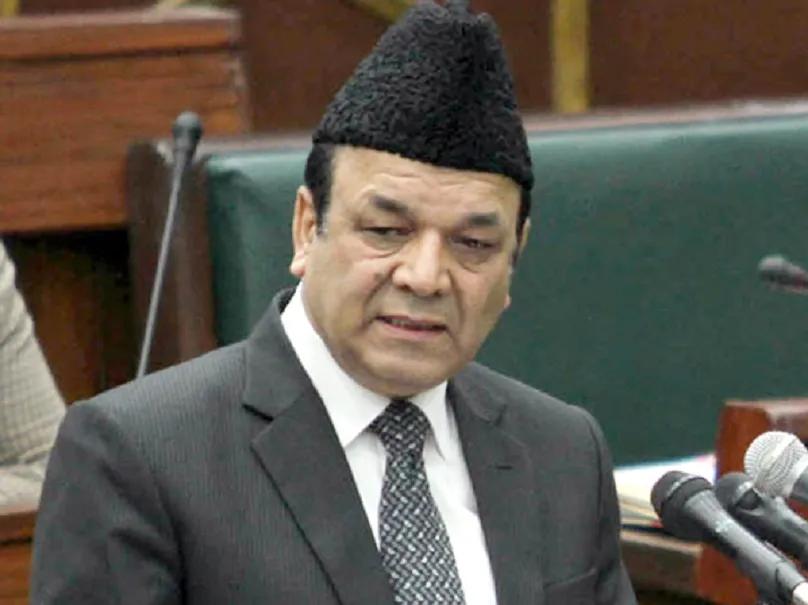 Speaker suggests media persons to report quality debates not ruckus in LA