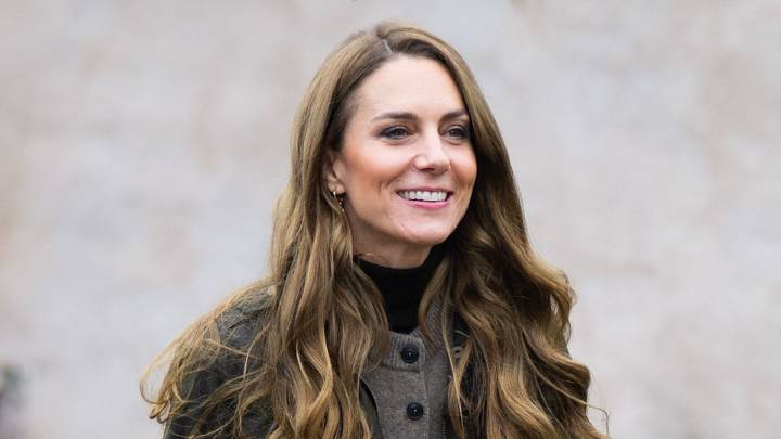 Princess Kate issues personal message about 'exciting new chapter'