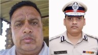 Graft, sex abuse, torture: What Haryana cop said in bombshell video before suicide