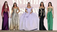 Vivienne Westwood X Art of Heritage Spring 2026 Fashion Show and Collection Review