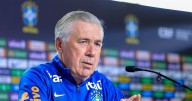 Carlo Ancelotti tells Ruben Amorim everything he needs to know about £65m transfer target