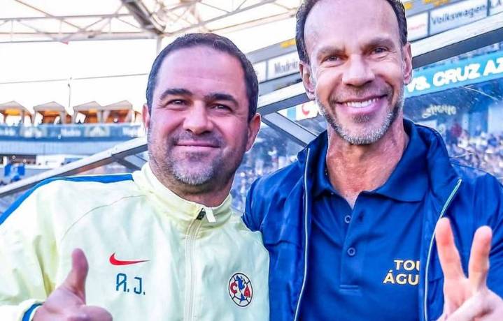 Zague respalda al América rumbo al Apertura 2025