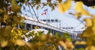 Lewiston-Queenston bridge: Travel warning lifted