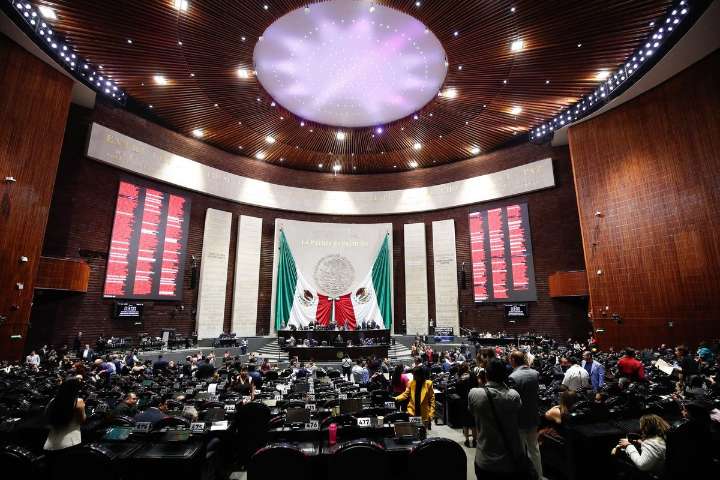 Diputados de Morena propondrán reserva que permitiría a jueces decidir sobre retroactividad