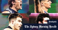 AFL trades 2025: Ranking each AFL club’s deals; Hawthorn Hawks; Essendon Bombers; Carlton Blues; GWS Giants; Gold Coast Suns; Melbourne Demons; Geelong Cats; Collingwood Magpies; Richmond Tigers; Sydn