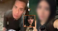 Hermana de joven asesinada en hostal en La Perla revela la macabra confesión de la pareja: “Me dijo que ya la había matado” Hermana de la víctima contó que marino que cometió el crimen ya había agredi
