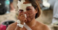 Philippines ends quake rescues, focuses on displaced