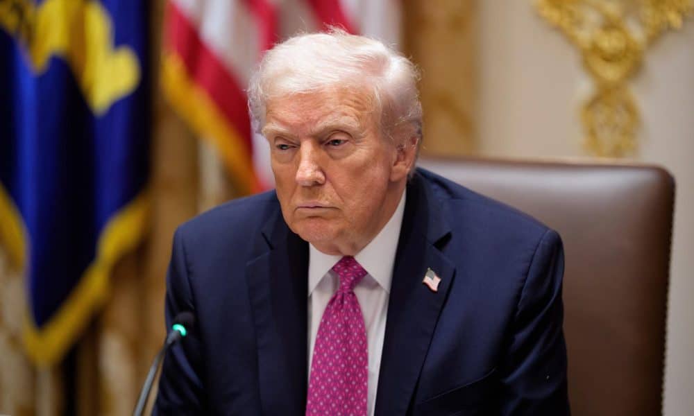 Trump sintió que Israel estaba “fuera de control” cuando bombardeó Catar, revela su yerno