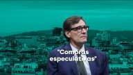 Así busca Illa acabar con la "compra especulativa": limitaciones temporales en zonas tensionadas