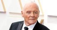 Anthony Hopkins' Feared He 'Killed Somebody' After Driving Drunk