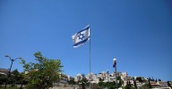 El Parlamento israelí aprueba una moción preliminar para anexionarse Cisjordania