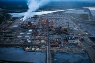 Talks to capture oil sands industry’s emissions in Alberta gather momentum