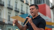 Nicolas Maduro pidió retirar la nacionalidad al opositor Leopoldo López