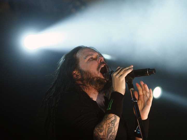 La banda metalera Korn regresa a la Argentina: fecha, lugar y cuándo comprar las entradas