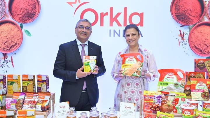 Orkla India to ‘go deep, not wide’ in India play: CEO