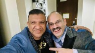 Desde el otro lado del Río Bravo: Paco Fernández, diseñador migrante en Chicago