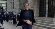 La invitada que se ha coronado como la mejor vestida de los Premios Princesa de Asturias
