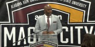 Homecoming for Alabama A&M’s Sam Shade in the Magic City Classic