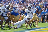 UCLA stuns No. 7 Penn State with Iamaleava's 5 touchdowns, ends 16