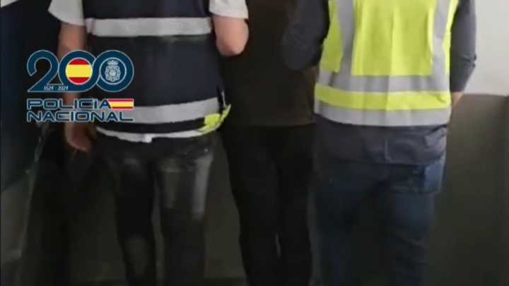 Asesinan a una mujer de 83 años en Marbella y detienen a su pareja