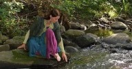 Fultonville singer-songwriter Cosby Gibson 'Hollow Crown'