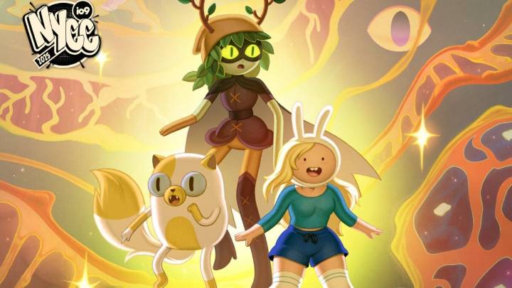 The 'Fionna & Cake' Trailer Promises a 'Bigger and Crazier' Season 2