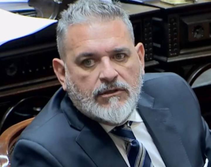 Elecciones 2025: “En San Luis ganó la marca de Milei”, sostuvo Pipi Alí