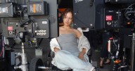 Remember That Viral Gap Ad? She Directed it.